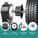 24V RS555 Gearbox Motor Set, 40000RPM High-Speed Power Wheels Magic Cars 2