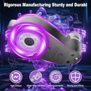 Set of 2 Electric 24V RS555 High-Speed 40000RPM Ride-On Motor Gearbox Wheels Magic Cars 2