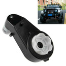 2PCS 12V RS550 30000RPM Power Wheel Gearbox Motors for Kids Electric Ride-On Car Magic Cars 13