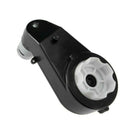 2PCS 12V RS550 30000RPM Power Wheel Gearbox Motors for Kids Electric Ride-On Car Magic Cars 7