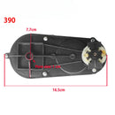 2PCS Electric Ride-On Car Steel Gear Motor Gearbox Engine Reducer Parts Magic Cars 12