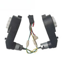 2PCS Electric Ride-On Car Steel Gear Motor Gearbox Engine Reducer Parts Magic Cars 8
