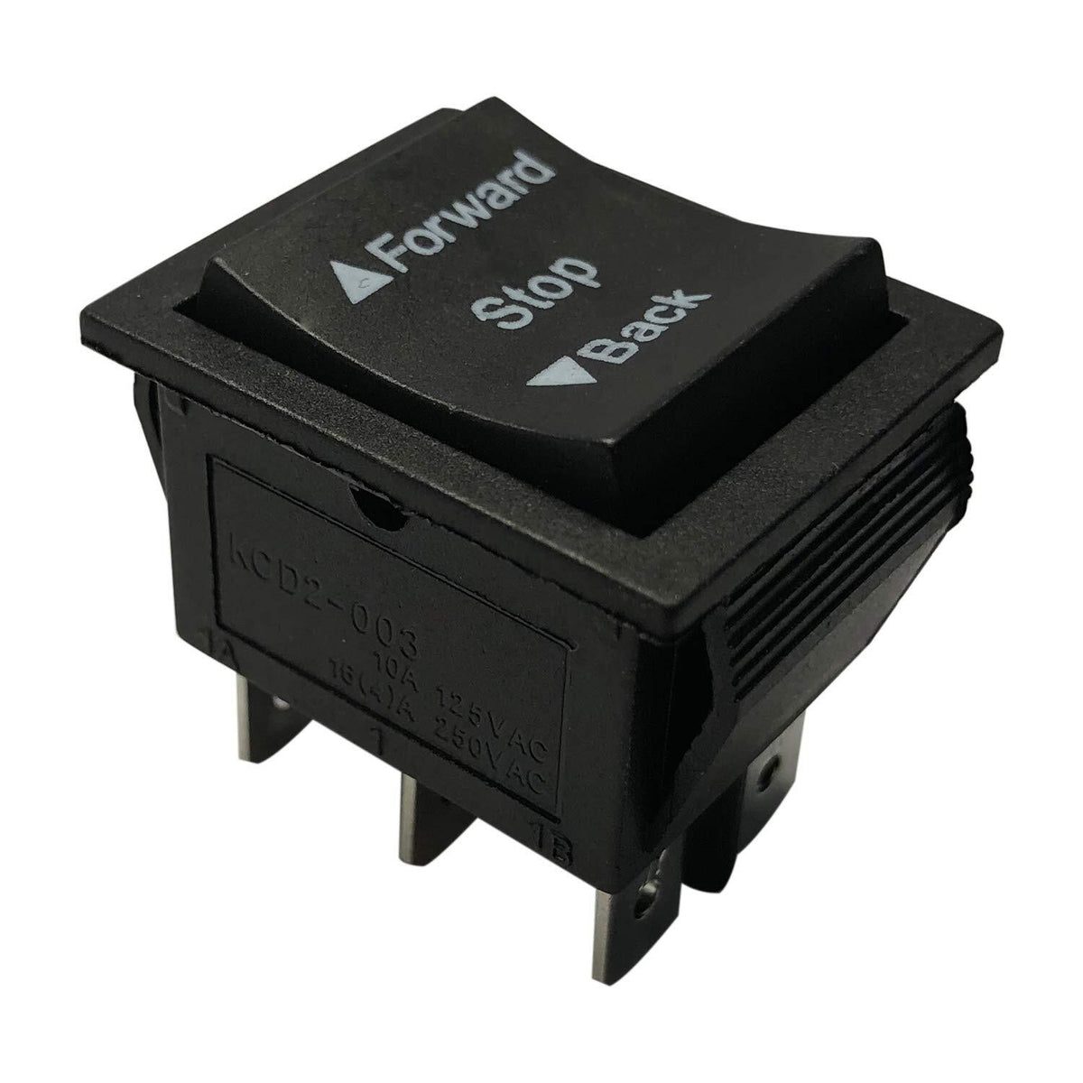 2PCS Forward Reverse Shift Switch for Kids Ride-On Toys