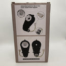 2-Pack 12V RS550 Electric Motor and Gearbox for Kids Ride-On Cars, 30000RPM Magic Cars 7