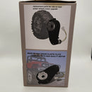 2-Pack 12V RS550 Electric Motor and Gearbox for Kids Ride-On Cars, 30000RPM Magic Cars 8