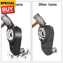 2PCS 12V RS550 High-Speed 40000RPM Motor Gearbox for Kids Ride-On Car Magic Cars 3