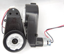 2Pcs 12V RS550 35000RPM Electric Motor Gearbox for Kids Ride-On Car Magic Cars 4
