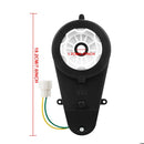 2-Pack 12V RS550 35000RPM Electric Motor Gearbox for Kids Ride-On Cars Magic Cars 1