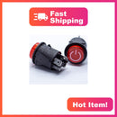 Set of 2 Power Switches for Kids Electric Car Accessories Magic Cars Variant 0