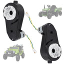 Dual 12V 40000RPM Gearbox Motors for Kids Ride-On Cars Magic Cars Variant 0