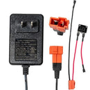 6V Charger for Children's Ride-On Cars with Replacement Wiring Harness Parts Magic Cars 1