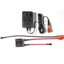 6V Charger for Children's Ride-On Cars with Replacement Wiring Harness Parts Magic Cars 7