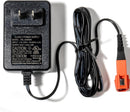 6V Charger with Wiring Harness for Kids Ride-On Car Replacement Parts Magic Cars 3