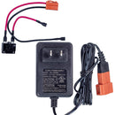 6V Charger and Wiring Harness for Kids Ride-On Cars Magic Cars 1