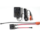 6V Charger and Wiring Harness for Kids Ride-On Cars Magic Cars 6