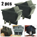 2-Rocker Foot Accelerator Pedal Reset Switch for Kids Electric Cars Magic Cars 0
