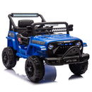 12V 5Ah 2WD Electric Ride-On Truck for Kids Ages 3 and Up Magic Cars 0