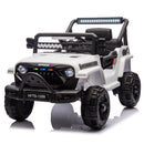 12V 5Ah 2WD Electric Ride-On Truck for Kids Ages 3 and Up Magic Cars 1