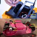 2x 12V 20000RPM Gearbox and Motor for Kids Electric Ride-On Car and Motorcycle Magic Cars 6