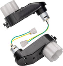 2x 12V 20000RPM Gearbox and Motor for Kids Electric Ride-On Car and Motorcycle Magic Cars Variant 0