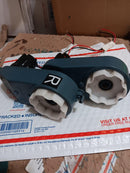 12V Gearboxes and Motors for Power Wheels Mercedes Toddler Ride-Ons, 2-Pack Magic Cars Variant 0