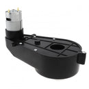 24V RS555 Motor Gearbox for Kids Ride-On Toy Car with High-Speed 18000-40000 RPM Wheel Magic Cars 8