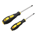 #3 and #4 JIS Screwdrivers for Scooters & Mopeds