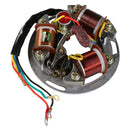 3-Coil Points Stator Assembly for Vespa 150 VBB2