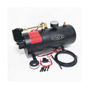 3 Liter Train Horn Kit for Trucks, Cars, and Semis – Complete 150 PSI Onboard Air System Magic Cars 1