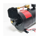3 Liter Train Horn Kit for Trucks, Cars, and Semis – Complete 150 PSI Onboard Air System Magic Cars 2
