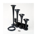 3 Liter Train Horn Kit for Trucks, Cars, and Semis – Complete 150 PSI Onboard Air System Magic Cars 3