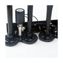 3 Liter Train Horn Kit for Trucks, Cars, and Semis – Complete 150 PSI Onboard Air System Magic Cars 4