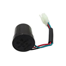 3-Pin Audible Turn Signal Relay for GY6 & QMB