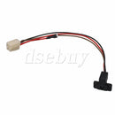 3-Pin Charging Port and Cable Harness for Kids Ride-On Car Power Interface Magic Cars 1