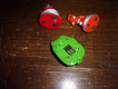 Three Rolling Toy Adventures Magic Cars 1
