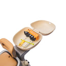 12V Electric 3-Wheel Ride-On Motorcycle for Kids with Large Storage Space, Ages 3-6 Magic Cars 5