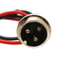 3-Wire Charger Port for Razor - image 3