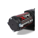 3000 lb 12V DC Electric Waterproof Winch for Off-Road UTV ATV and Boat Magic Cars 4
