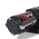3000 lb 12V DC Electric Waterproof Winch for Off-Road UTV ATV and Boat Magic Cars 4