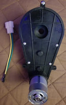 12V 30000RPM High-Power Gearbox Motor for Electric Ride-On Toy Cars Magic Cars 1