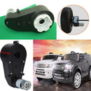 12V High-Speed 30000RPM Electric Drive Motor Gearbox for Kids Ride-On Bike Car Toys Magic Cars 0
