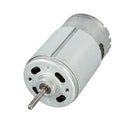 Adjustable 30000 RPM Gear Motor Replacement for Toy Models Magic Cars 6