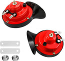 300DB Waterproof Dual Horns for Cars and Motorcycles Accessory Magic Cars 2