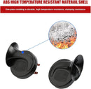 300DB Waterproof Dual Horns for Cars and Motorcycles Accessory Magic Cars 3