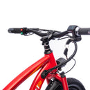 300W Kids Electric Dirt Bike with 16in Wheels, 12.43 MPH Speed, Power Display, and Brakes Magic Cars 6