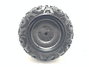 2588 EVA Rear  Tire