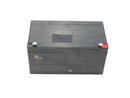 24-7 2-seat  Zetros Battery