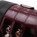 32A Car Tire Machine with Reversing Switches and Overload Protection for Garage Use Magic Cars 3