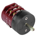 32A Car Tire Machine with Reversing Switches and Overload Protection for Garage Use Magic Cars Variant 0