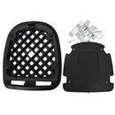 32L Scooter Top Case Trunk - Matte Black - image 3